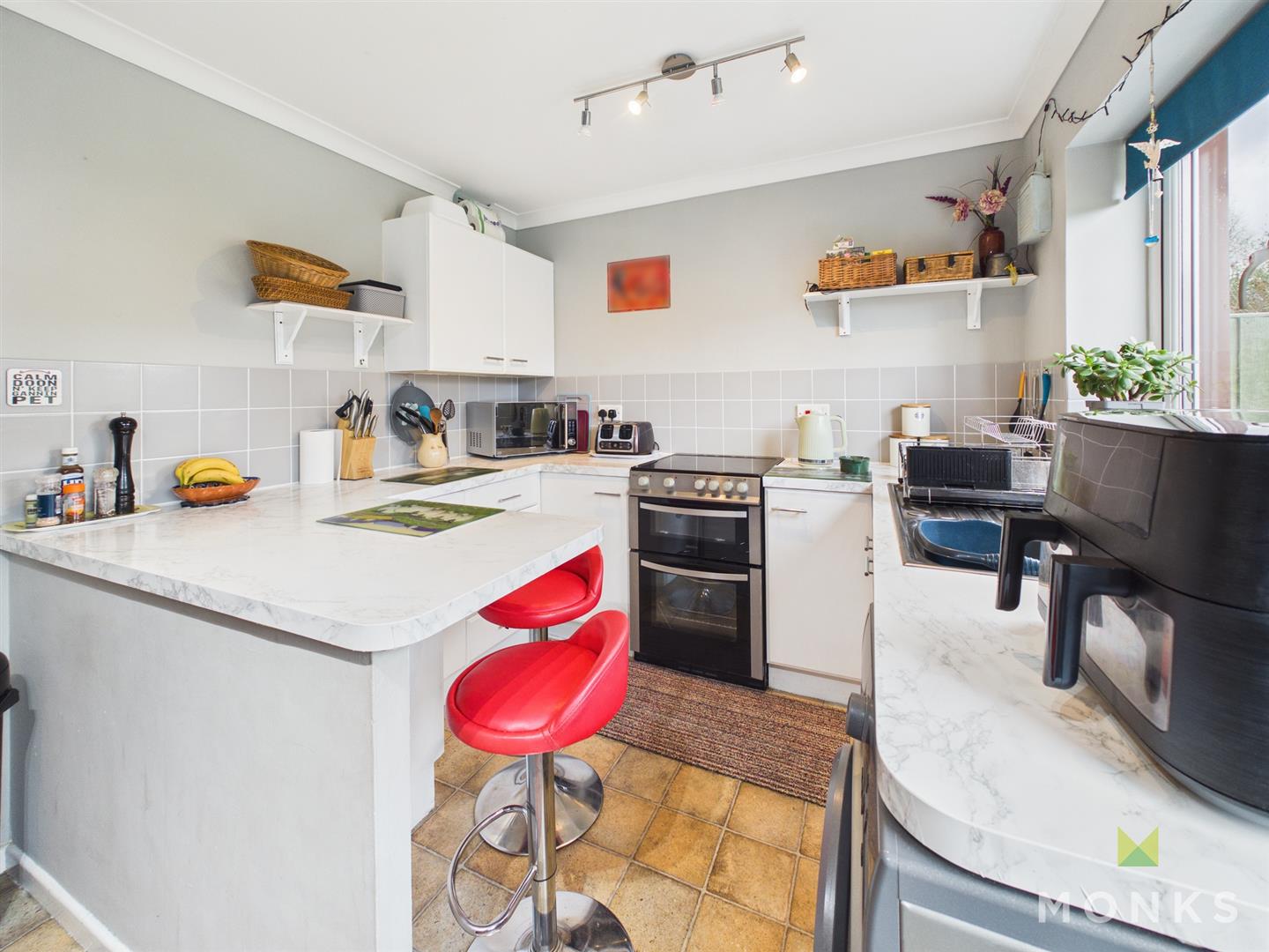 19 Marshalls Court, Shrewsbury, SY1 2HX For Sale